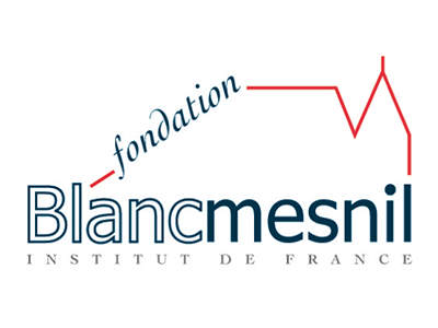 Fondation Blanc Mesnil