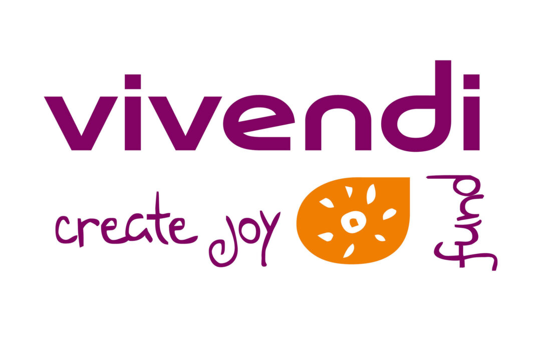 Vivendi Create Joy